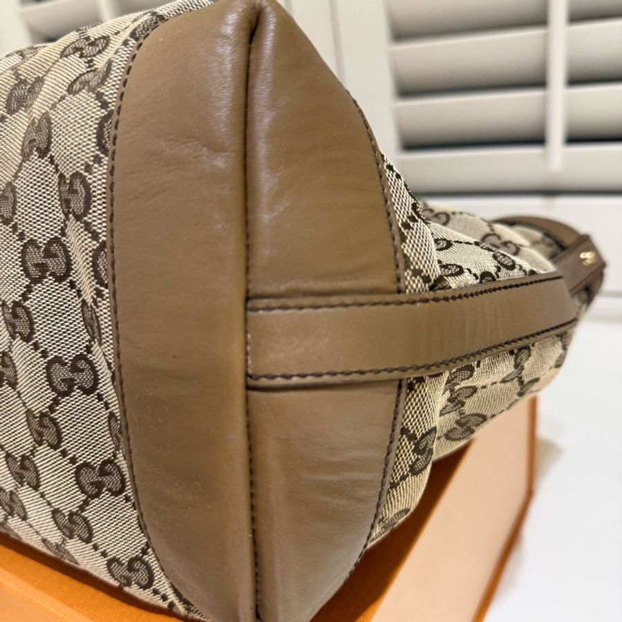 Gucci托特包-7
