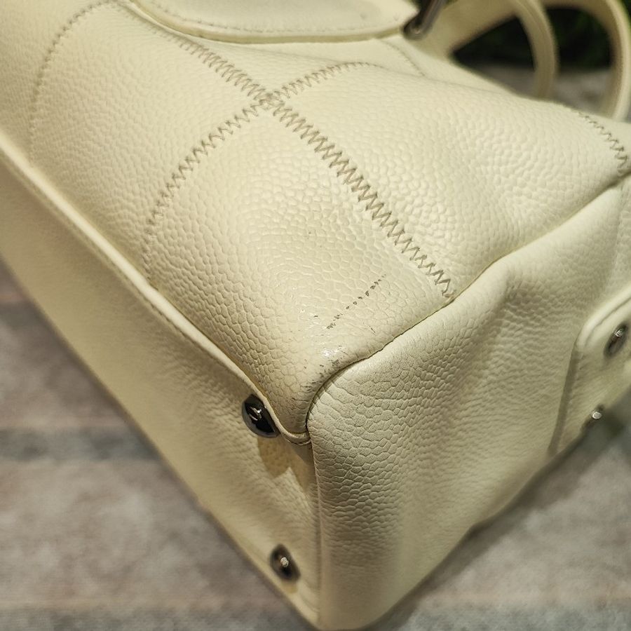 Chanel Hand Bag-15