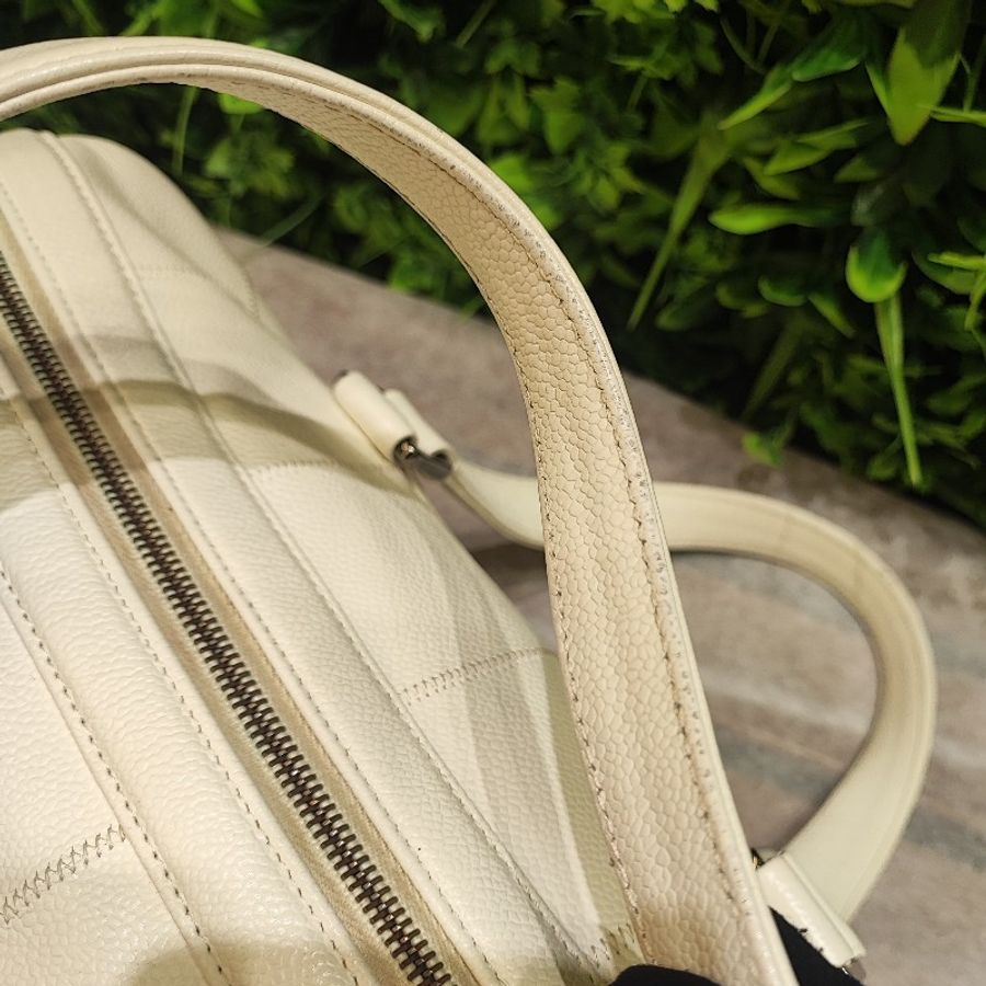 Chanel Hand Bag-17