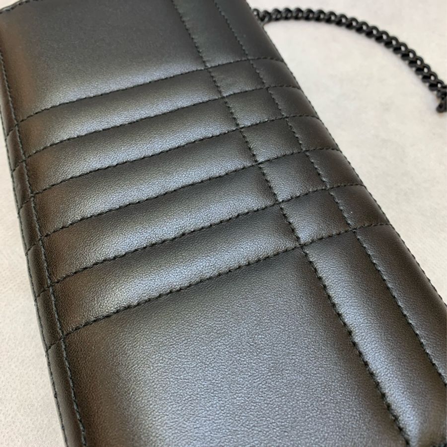 Burberry Wallet On Chain-10