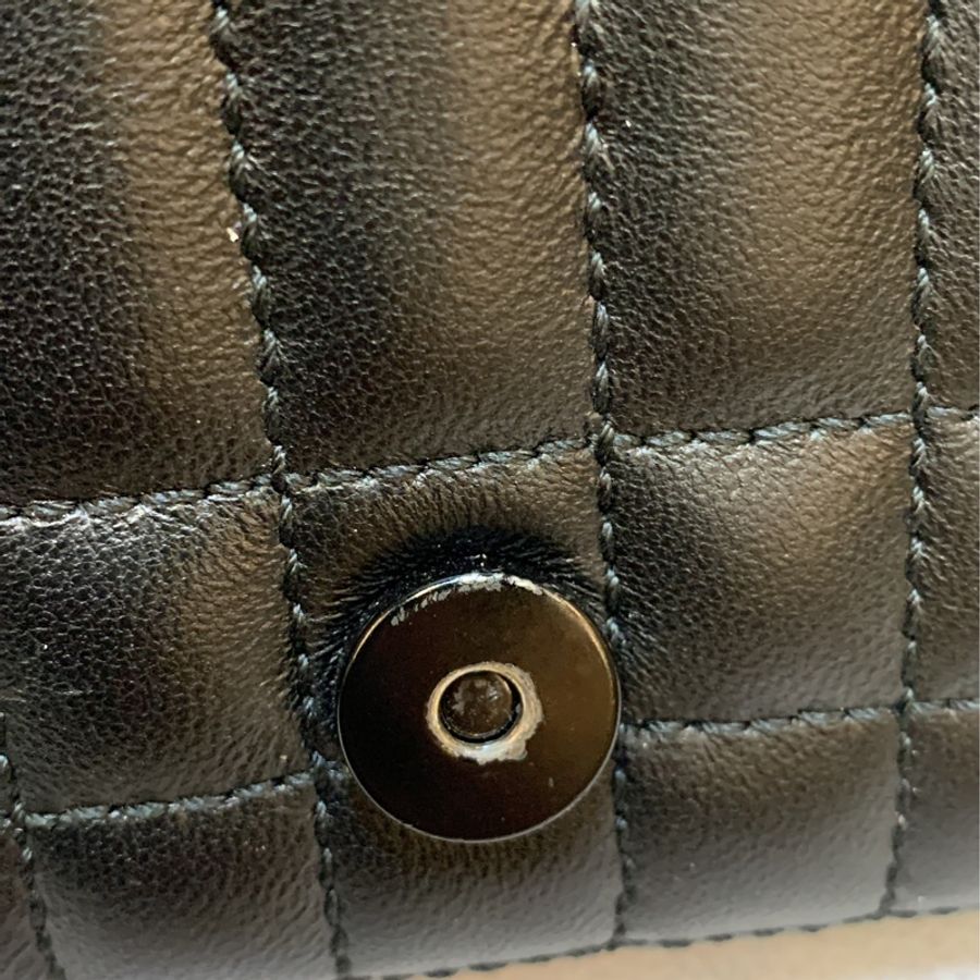 Burberry Wallet On Chain-20