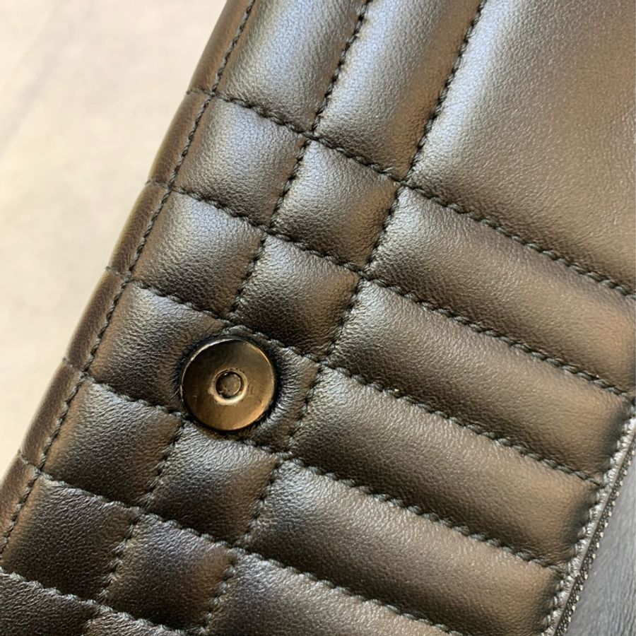 Burberry Wallet On Chain-24