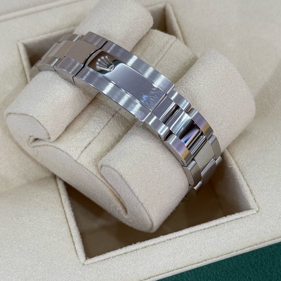 ROLEX 勞力士 Datejust 31 蠔式日誌型 薄荷綠-6