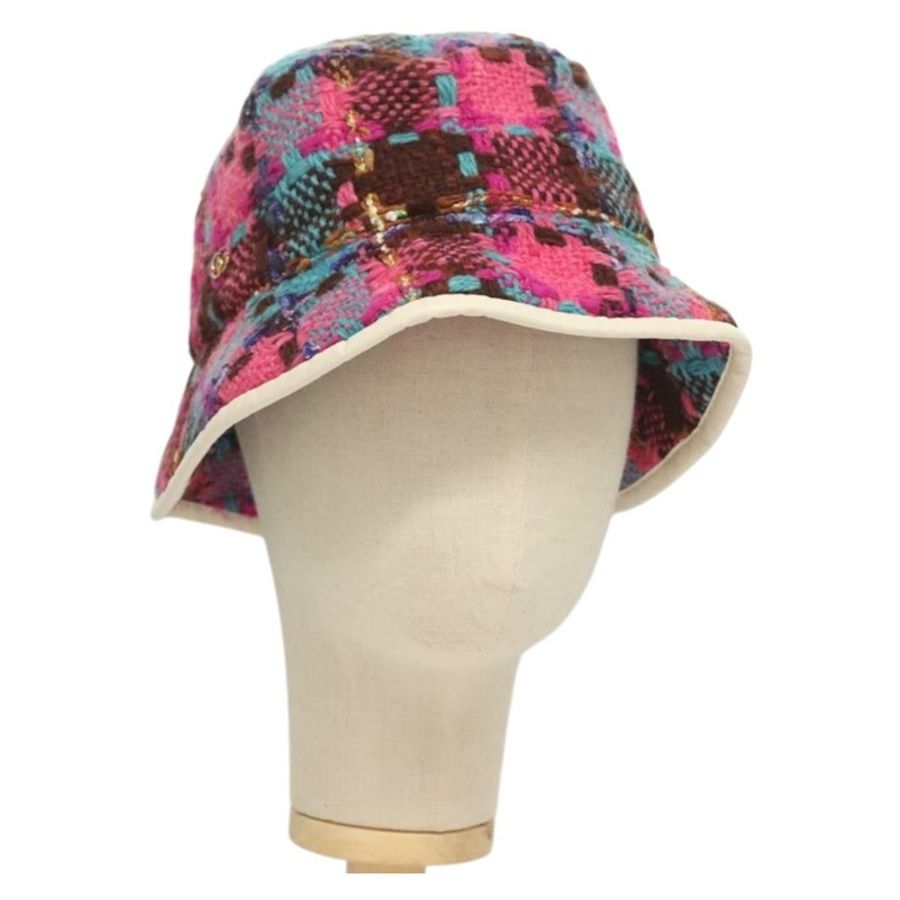【日本直送】GUCCI GG Marmont 漁夫帽 L 粉紅色 728469 正品 128886-0