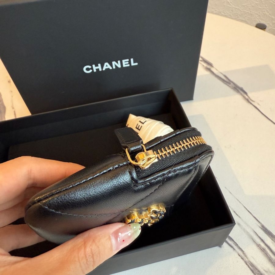 Chanel 吐司包19 超美😍😍😍-2