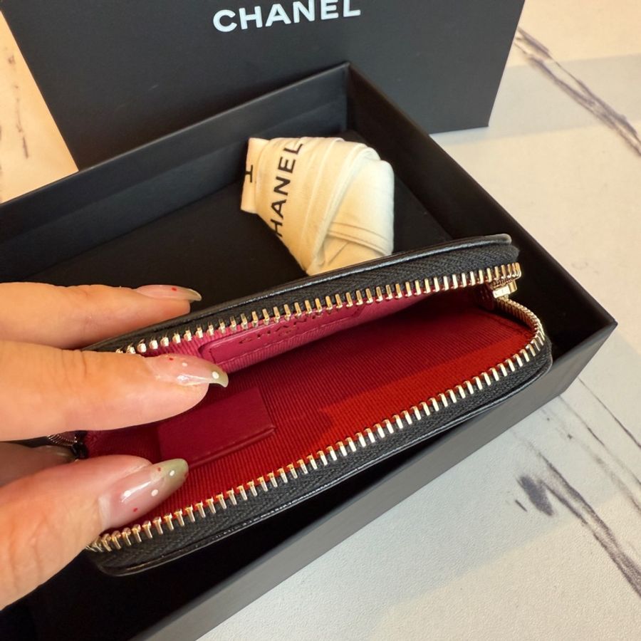 Chanel 吐司包19 超美😍😍😍-9