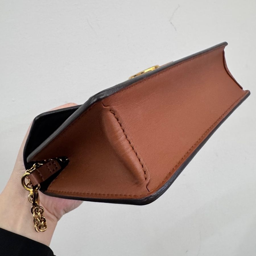 LV Dauphine WOC 達芙妮-5