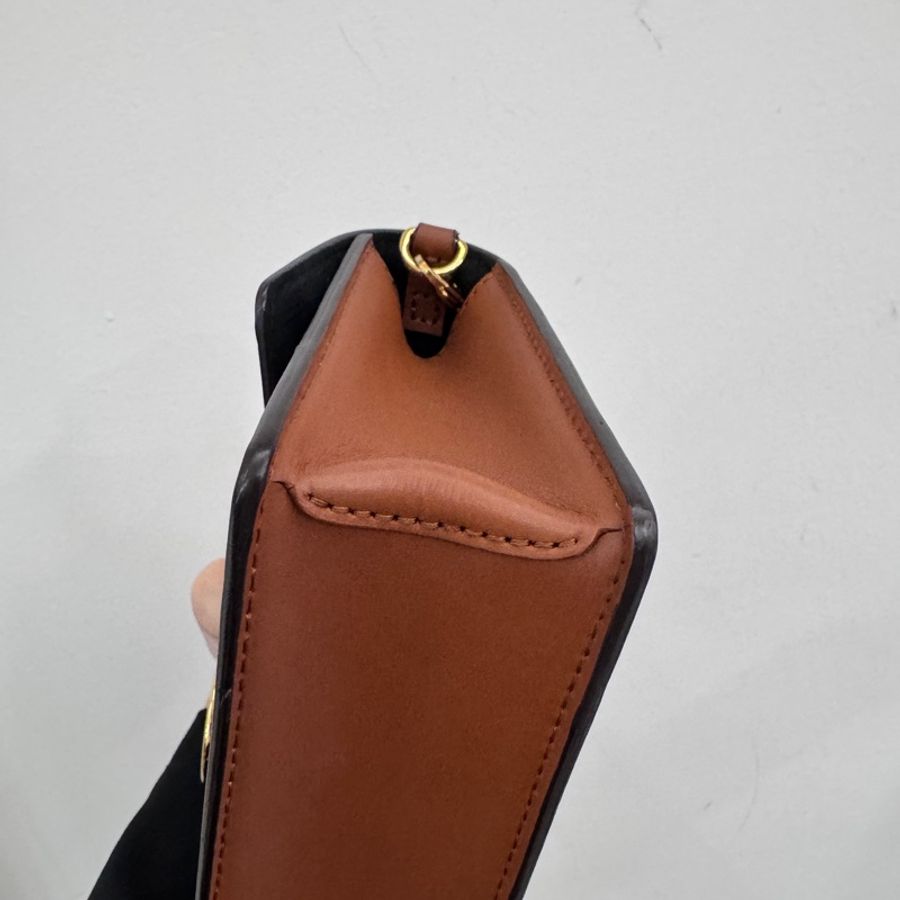 LV Dauphine WOC 達芙妮-6