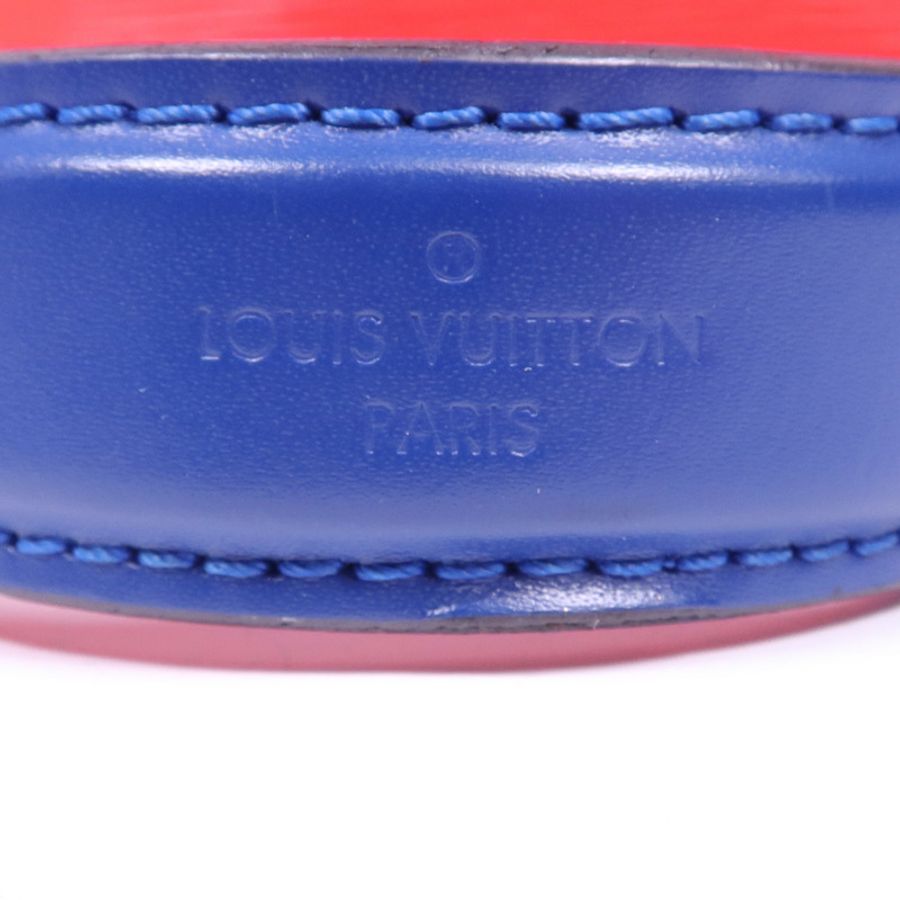LOUIS VUITTON 【激減優惠】Epi NeoNoe MM銀扣手挽肩背兩用袋-5