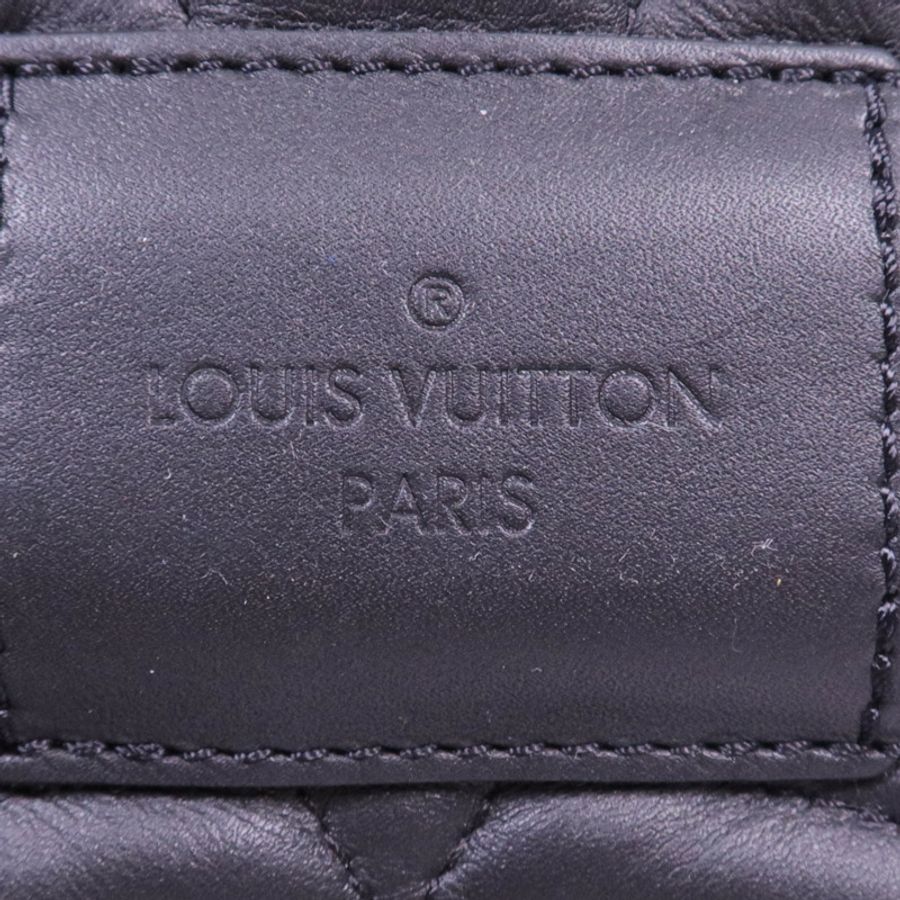 LOUIS VUITTON 【激減優惠】牛皮皮革New Wave Heart Bag金扣肩背袋-11