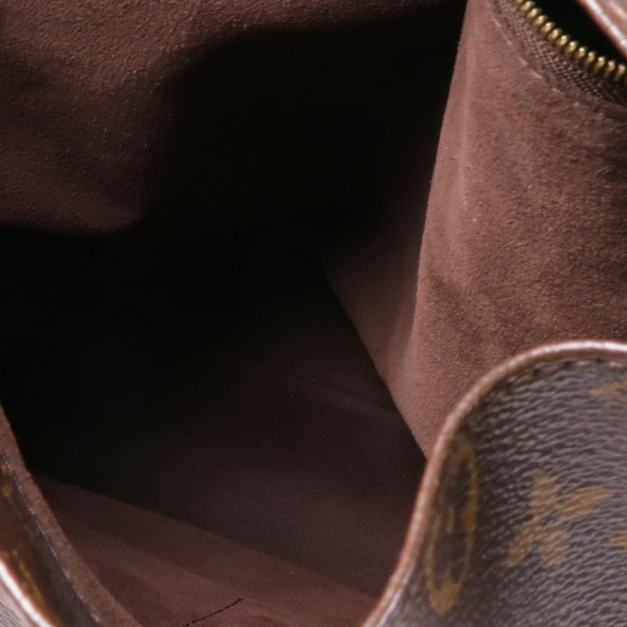 LOUIS VUITTON Monogram Metis Hobo金扣手挽袋-11