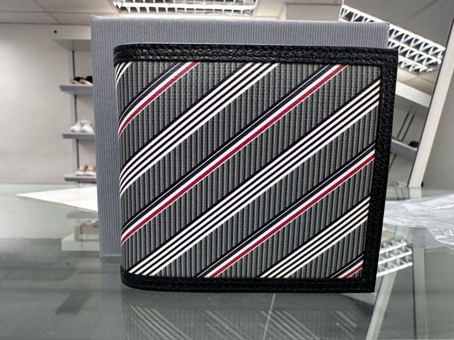 Thom Browne 男士錢包-0