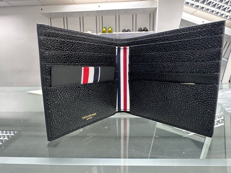 Thom Browne 男士錢包-2