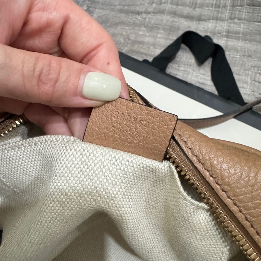 Gucci 相機包 9.5成新-11