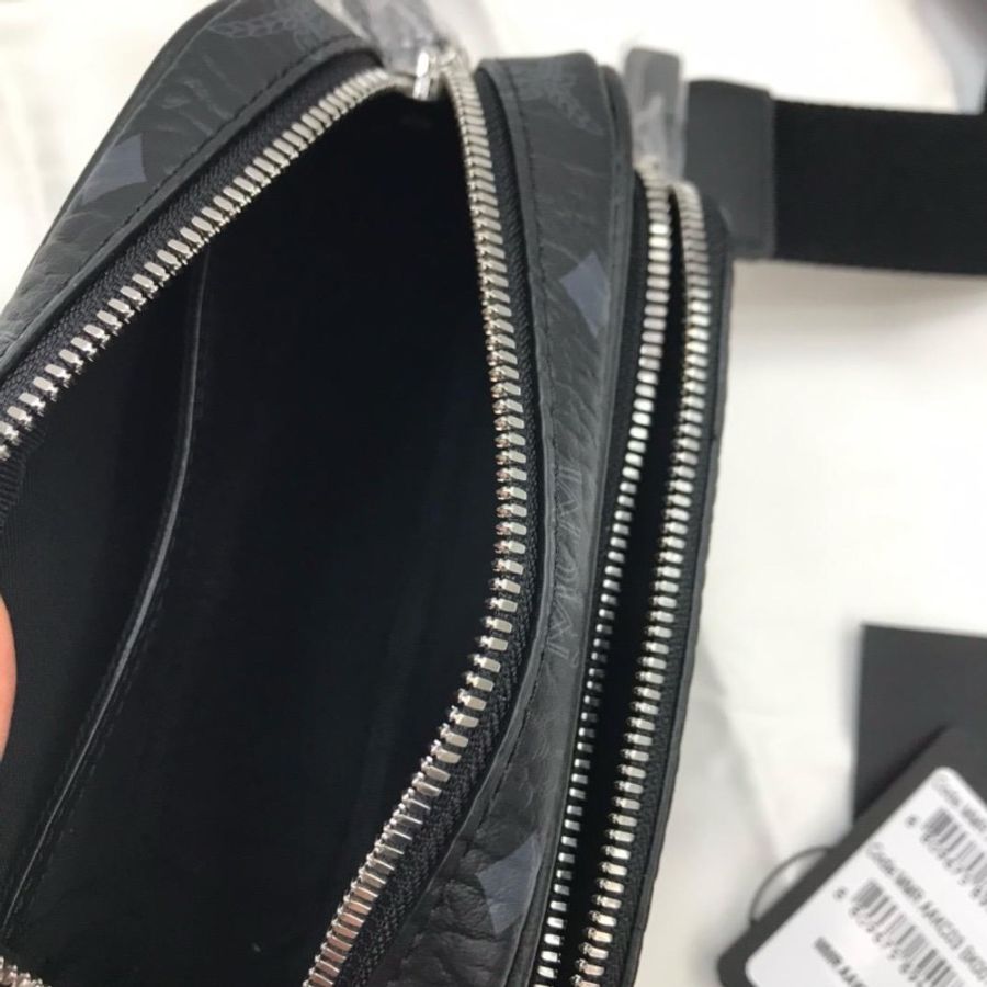 MCM aren ( Black ) MMRAAKC03-3
