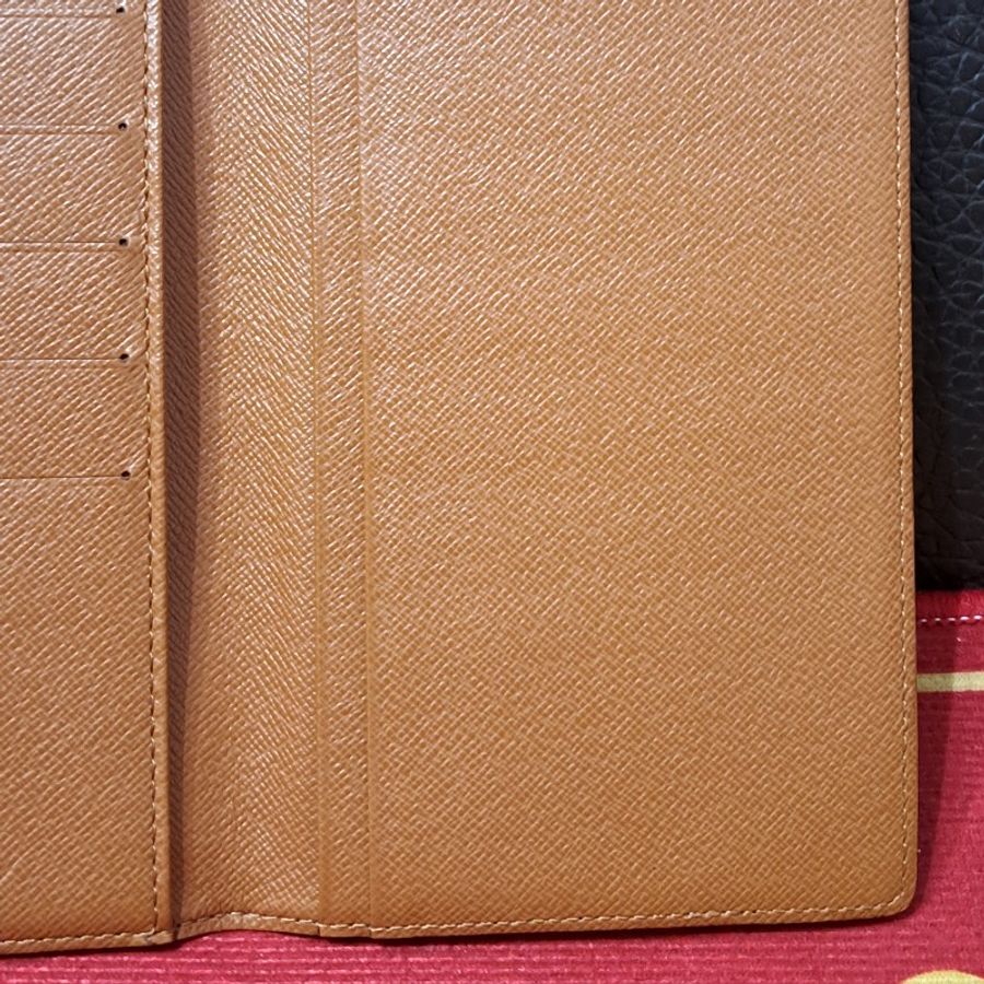 極美品/LV長夾/日本二手/序號CA0998-22