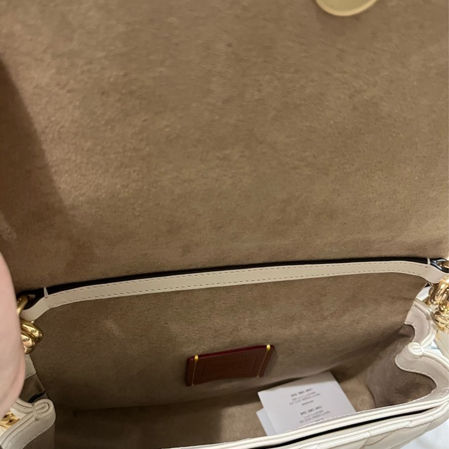 2025新款COACH絎縫包-3