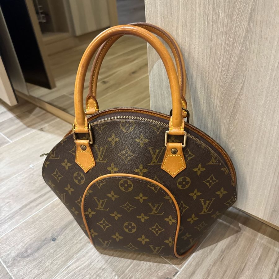 LV貝殼包-2