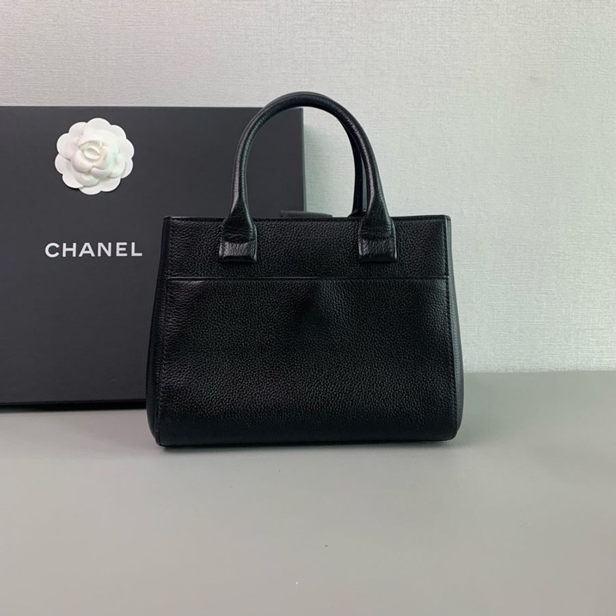 Chanel vintage 郵差包 手提包 實用性超高 性價比之王-4