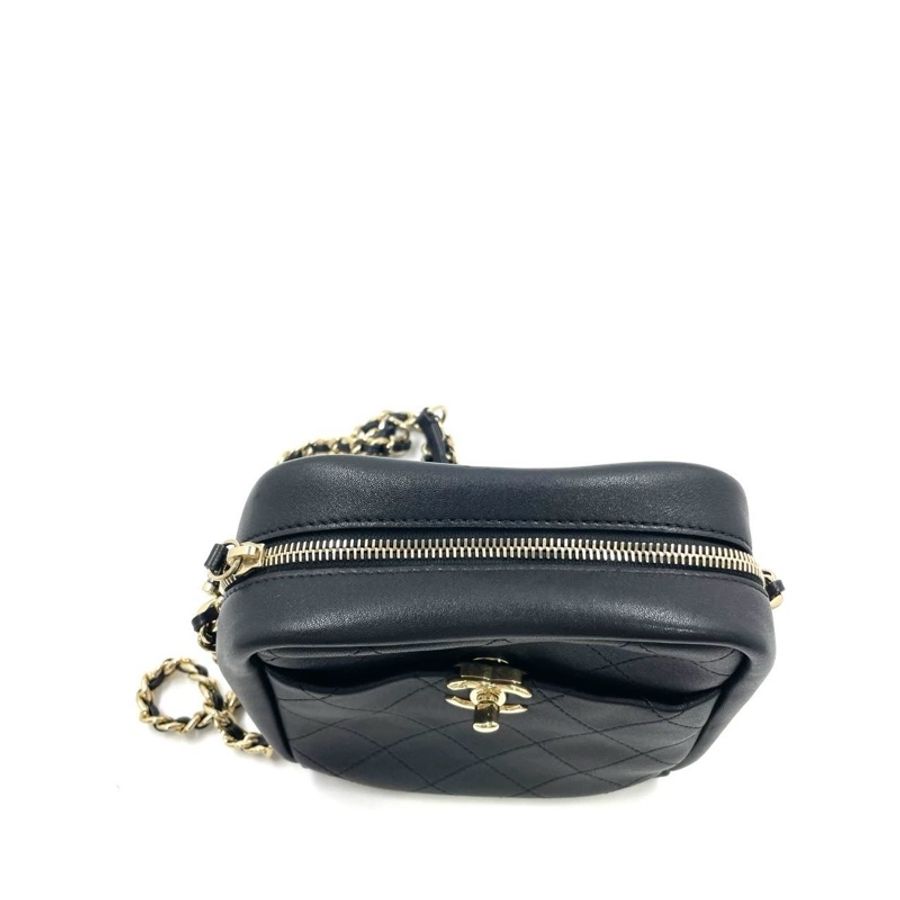 CHANEL 香奈兒鏈條相機包 Camera Bag-3