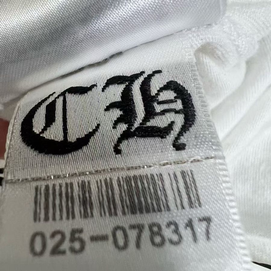 Chrome Hearts 克羅心長袖 男女同款 李常赫同款-7
