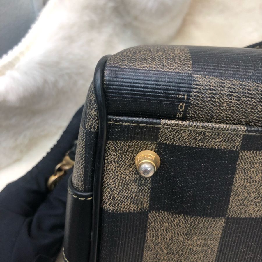 Fendi 格仔波士頓 XB201-12