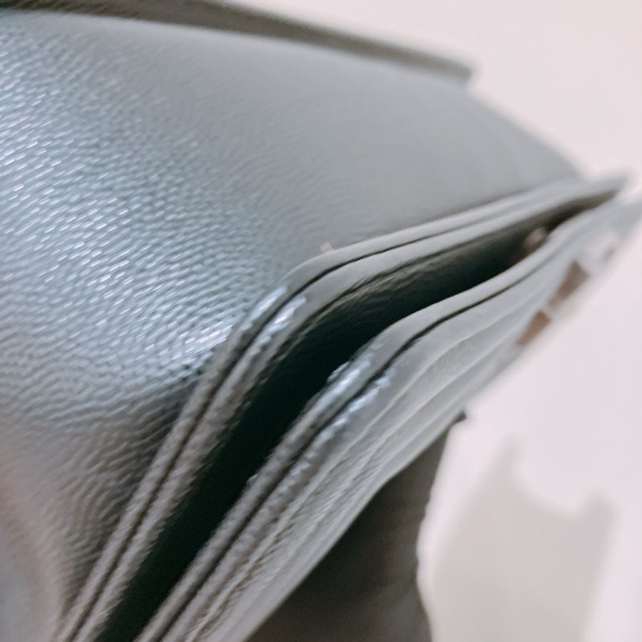 TK1789 CHANEL 香奈兒中號翻蓋式鍊帶包包BOY MEDIUM 25CM HANDBAGS-20