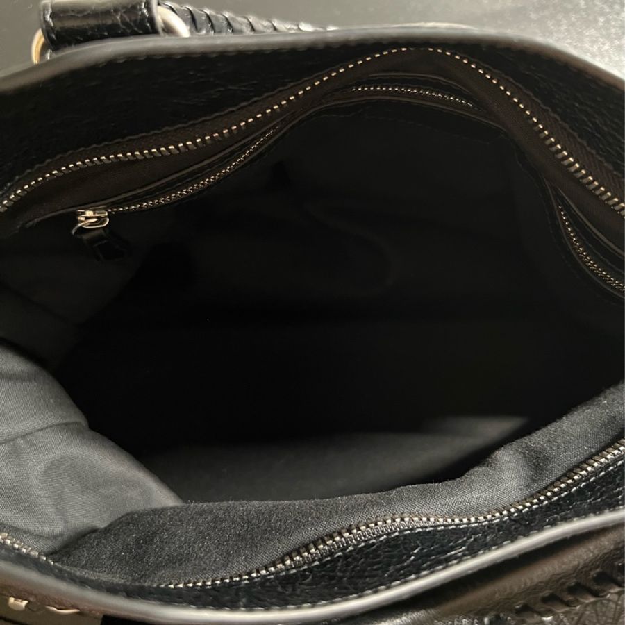 Balenciaga LE City Bag Medium-9