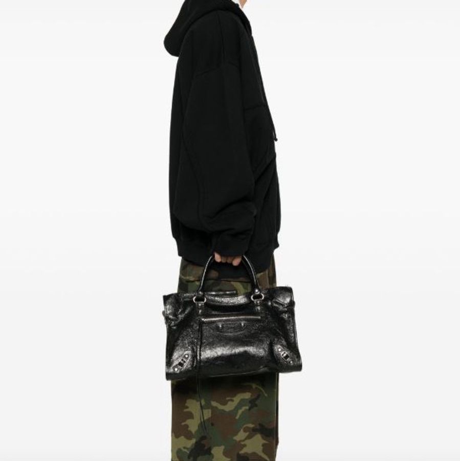 Balenciaga LE City Bag Medium-4