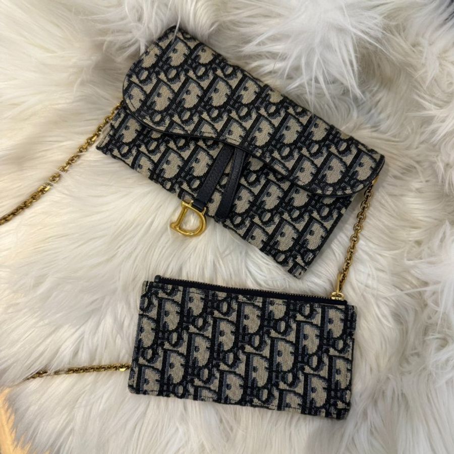 Dior saddle woc-0