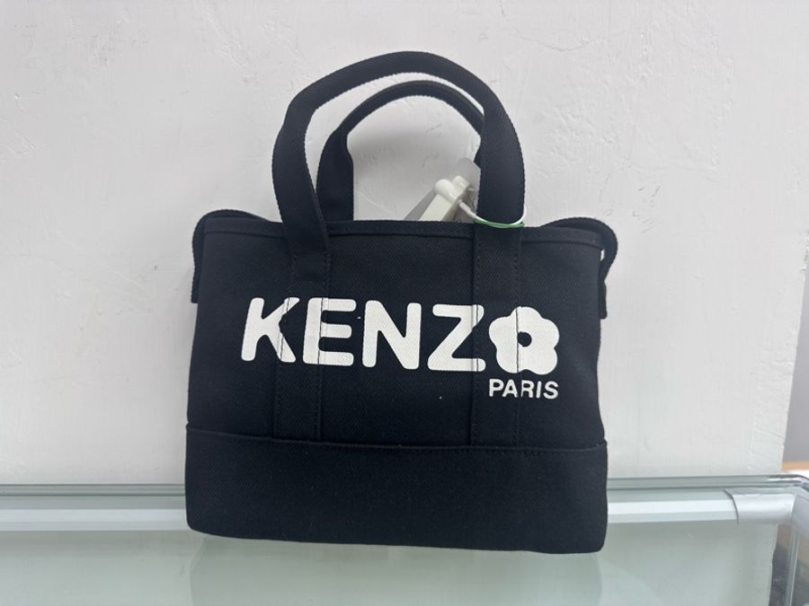 KENZO 小號托特-0