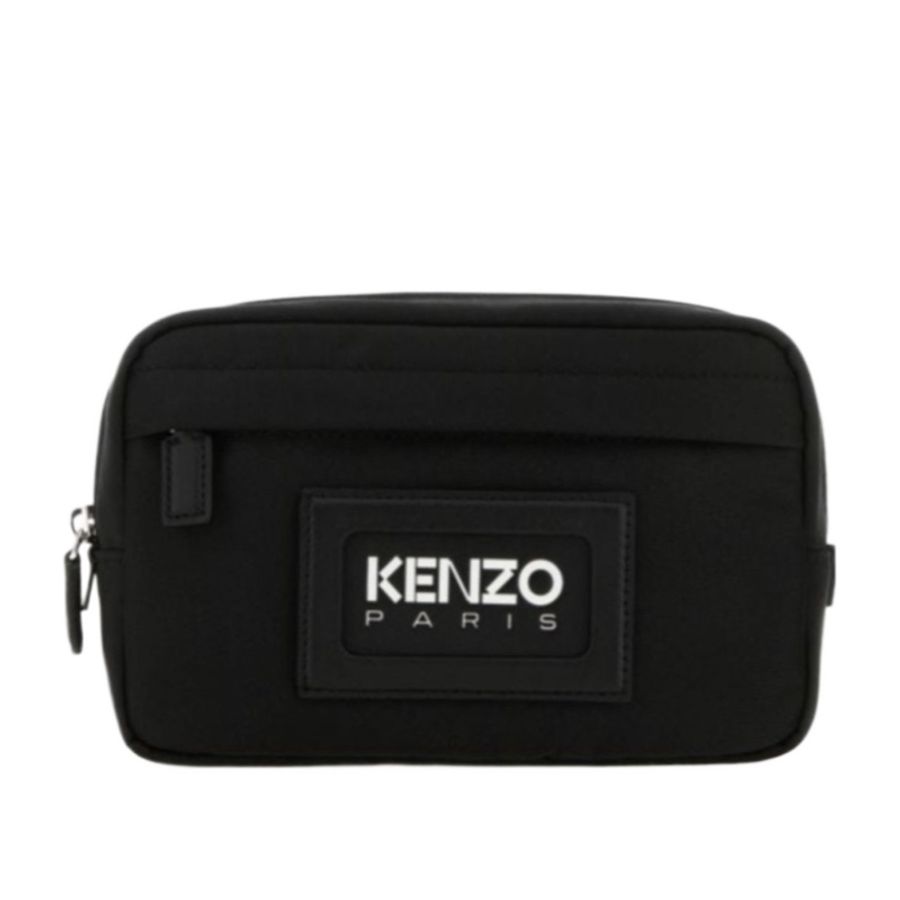 KENZO 腰包-2