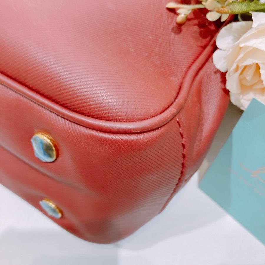 TW4416 BURBERRY 博柏利中號兩用包包DK88 MEDIUM TOP HANDLE BAG-6