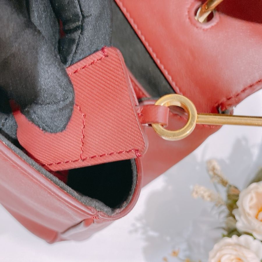 TW4416 BURBERRY 博柏利中號兩用包包DK88 MEDIUM TOP HANDLE BAG-13
