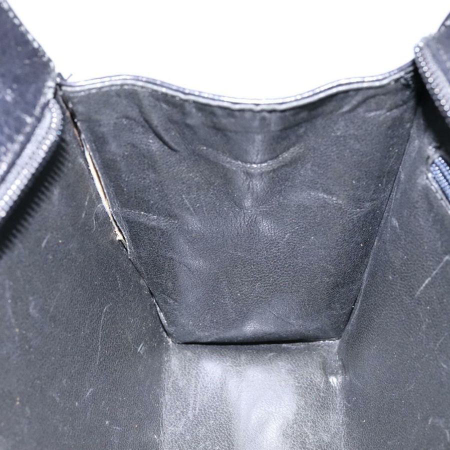 【日本直送】BALLY 肩背包 皮革 黑色 金色 正品 BA4279-20