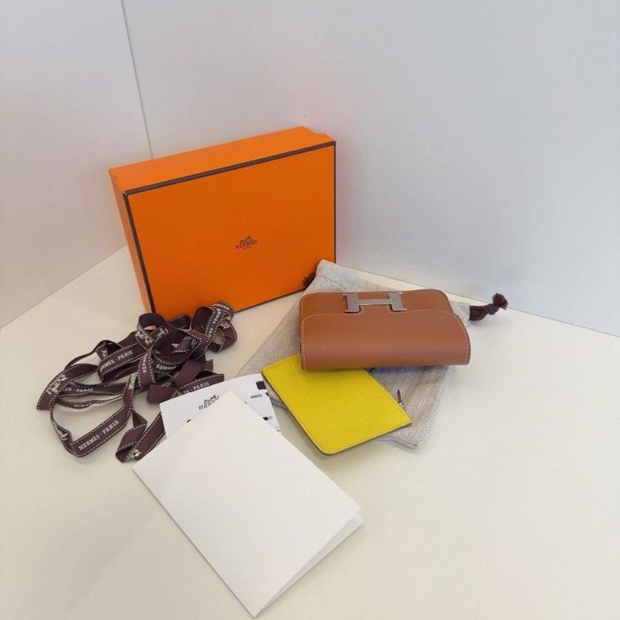 Hermes constance slim-4
