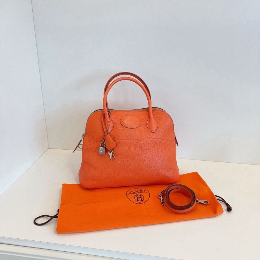 Hermes Bolide31-8