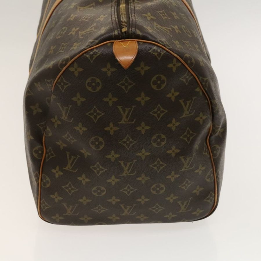 【日本直送】路易威登 Monogram Keepall 55 波士頓包 M41424 LV 正品 129308-2