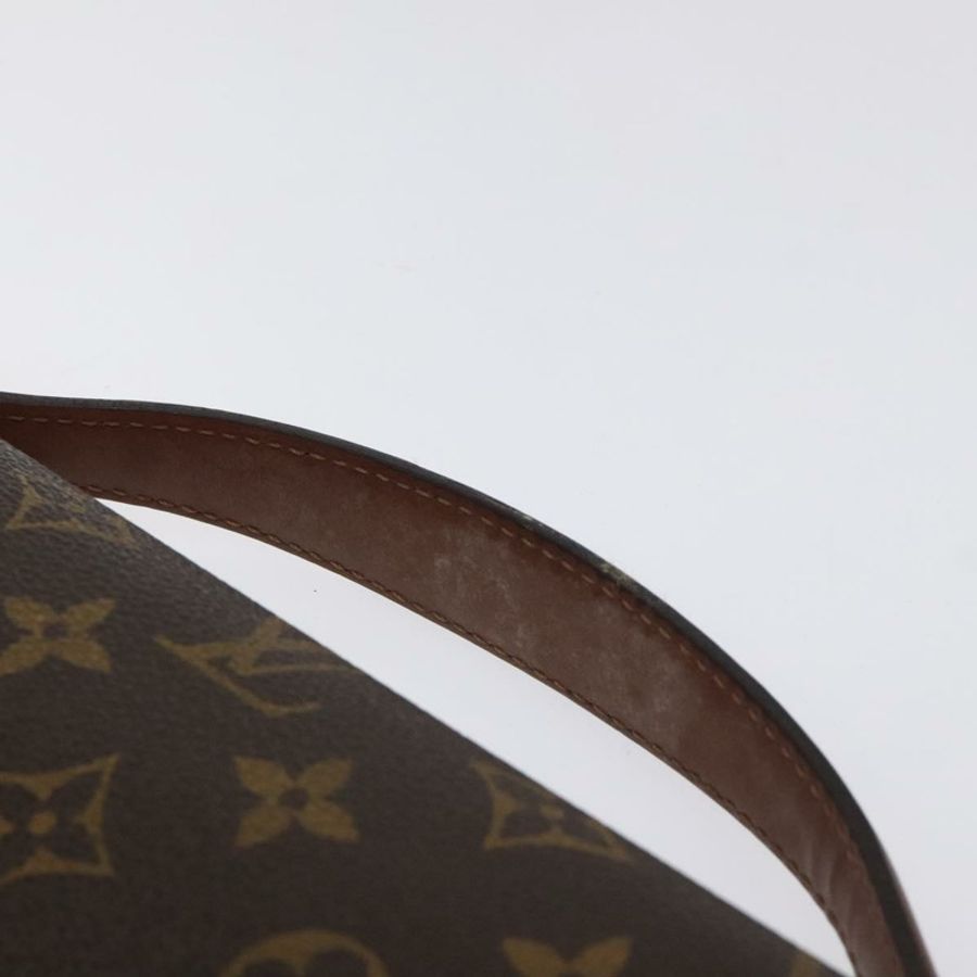 【日本直送】路易威登 Monogram Monceau 28 手提包 M51185 LV 正品 130236-7