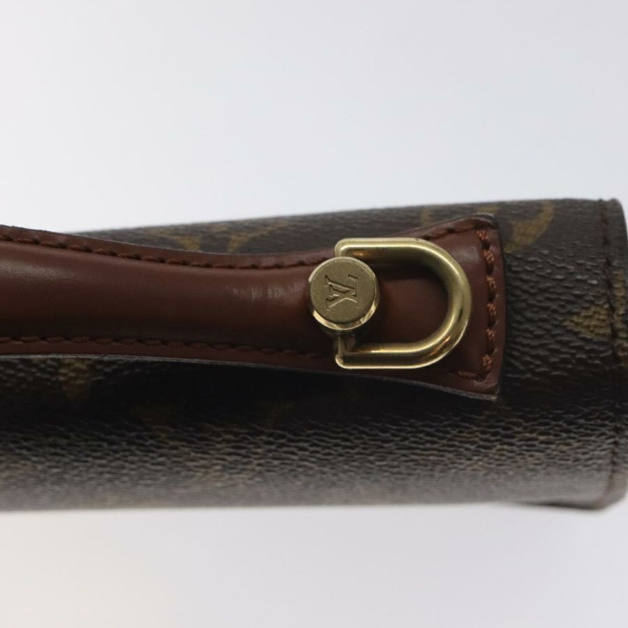 【日本直送】路易威登 Monogram Monceau 28 手提包 M51185 LV 正品 130236-16