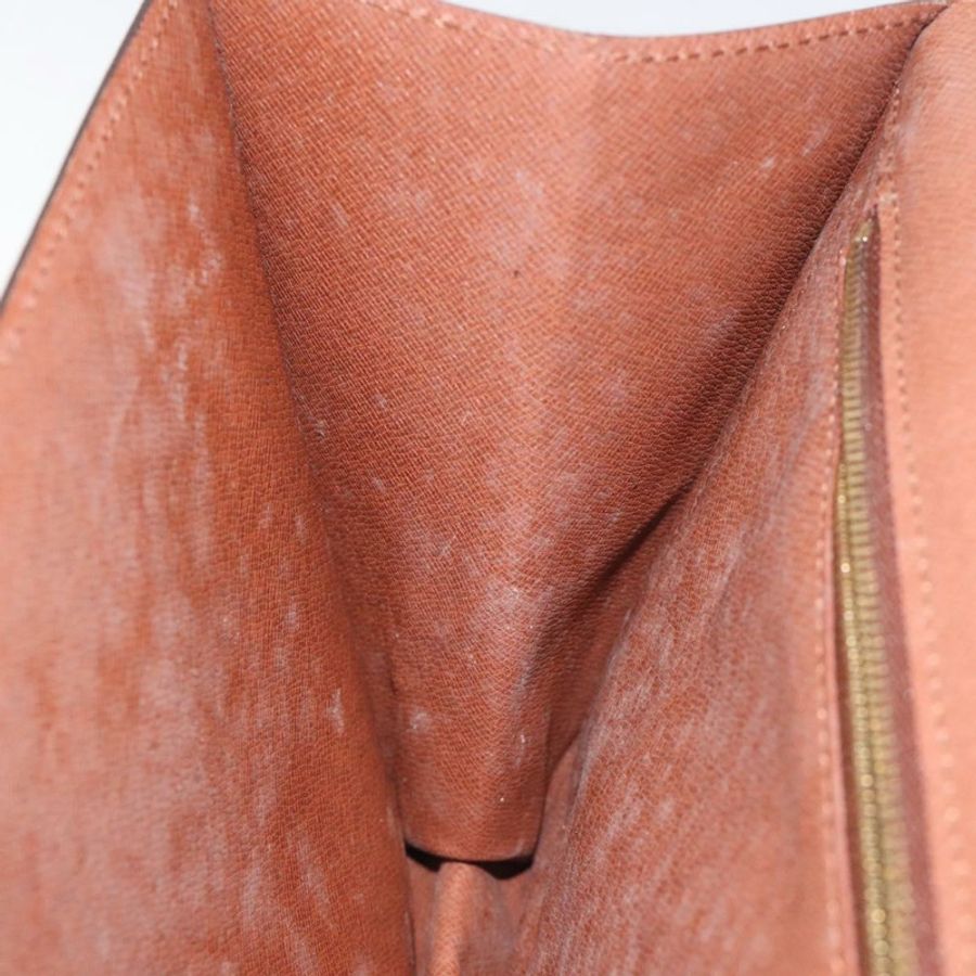 【日本直送】路易威登 Monogram Monceau 28 手提包 M51185 LV 正品 130236-21