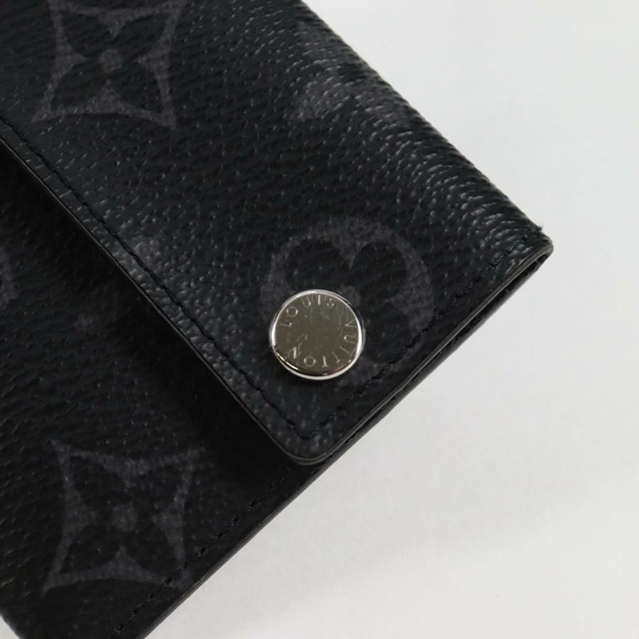 【日本直送】路易威登 Monogram Eclipse 手提包(附肩帶)M83155 LV Auth 128825M-8