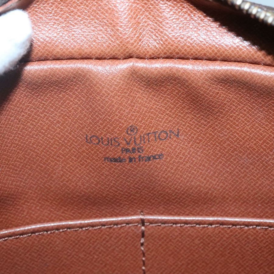 【日本直送】路易威登 Monogram Compiegne 28 手拿包 M51845 LV 正品 131951-15