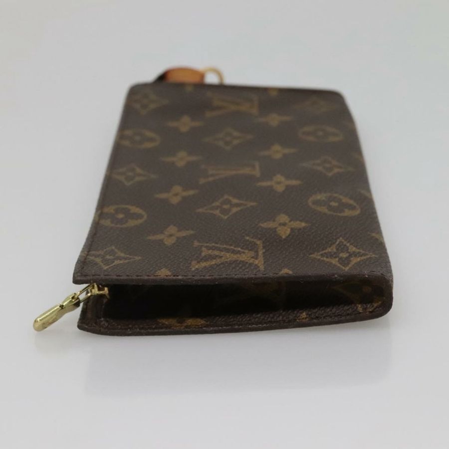 【日本直送】路易威登 Monogram Bucket GM 配件包 LV Auth 132473-2
