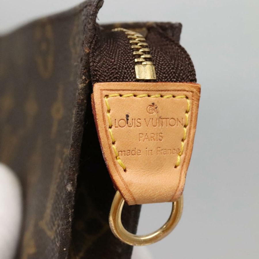 【日本直送】路易威登 Monogram Bucket GM 配件包 LV Auth 132473-7