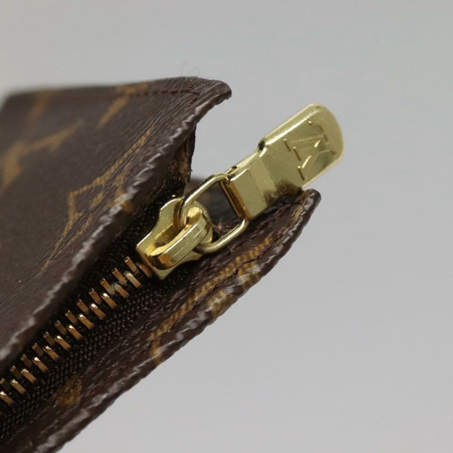 【日本直送】路易威登 Monogram Bucket GM 配件包 LV Auth 132473-8