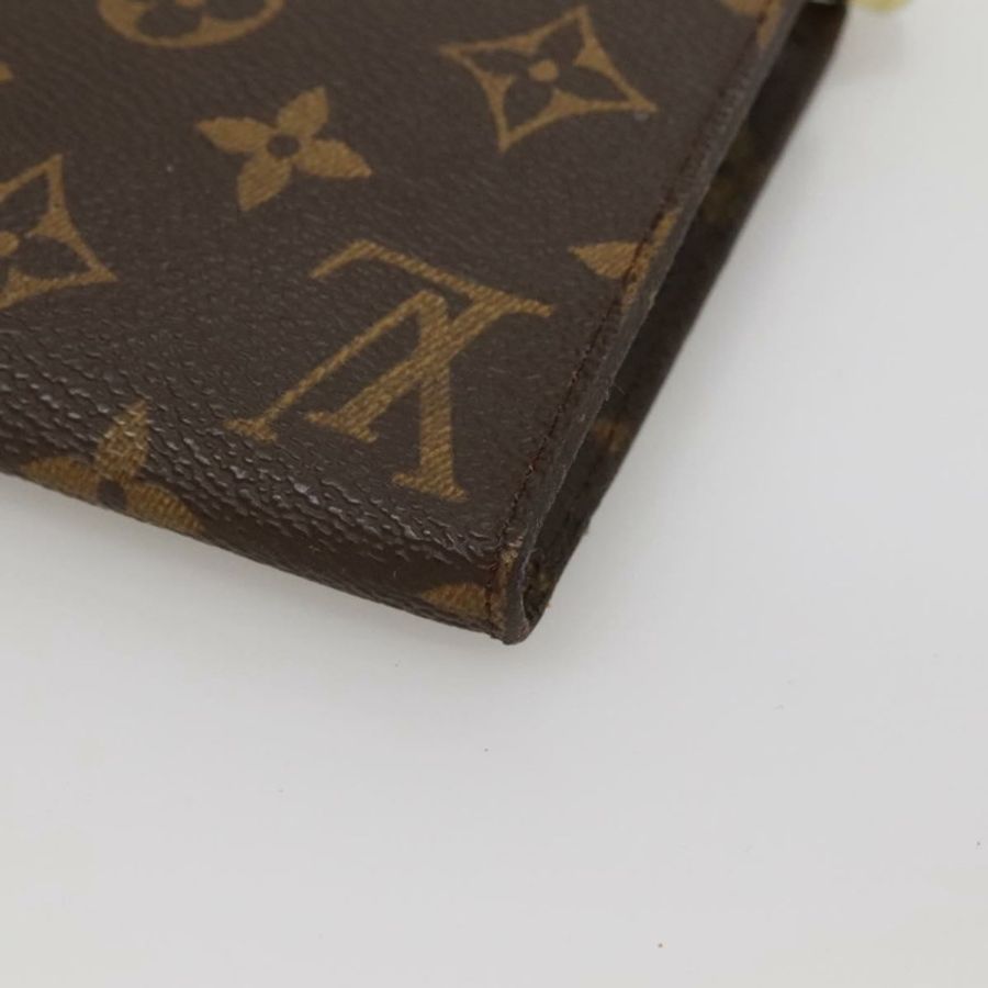 【日本直送】路易威登 Monogram Bucket GM 配件包 LV Auth 132473-14