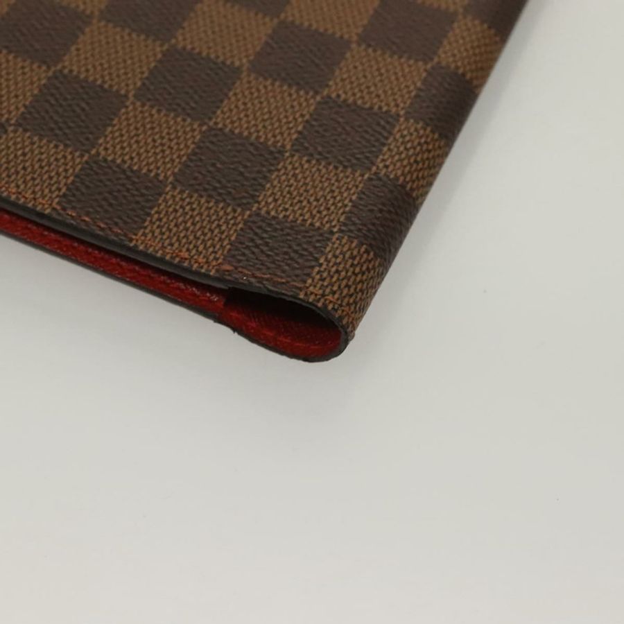【日本直送】路易威登 Damier Ebene CD 收納包 N62935 LV 正品 133166-15