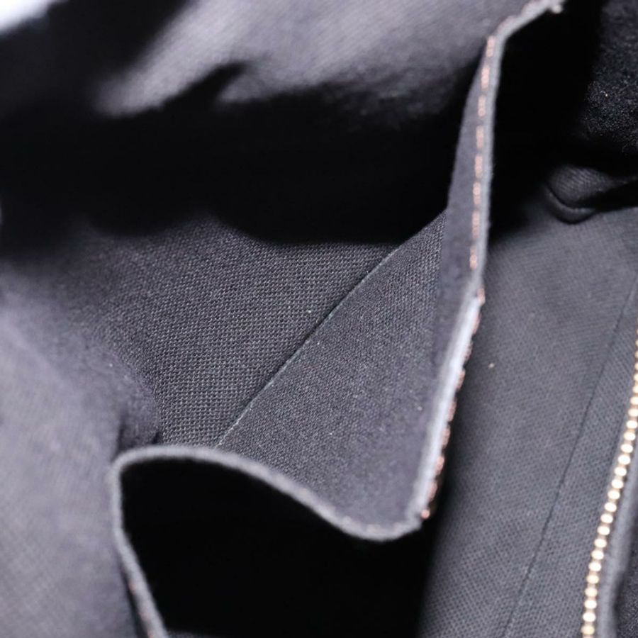 【日本直送】BURBERRY Nova 格紋手提包 PVC 米色 金色 正品 133565-21