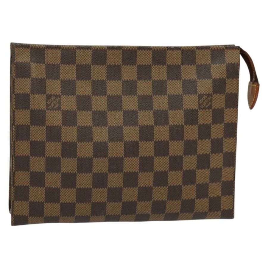 【日本直送】路易威登 Damier Ebene 豪華香水 26 袋 N47543 LV 正品 135474-0